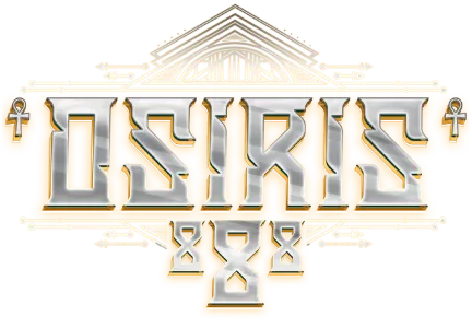 OSIRIS888